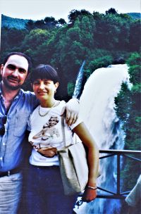 Roma Marmore